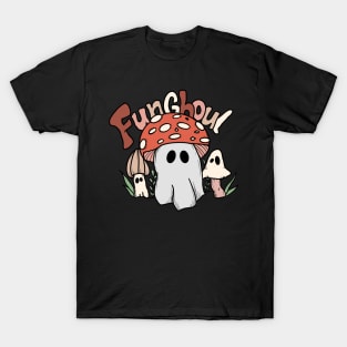 FunGhoul T-Shirt